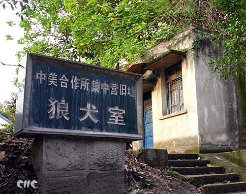 1986年11月20日“中美合作所”遇害人员身份全部查实,被追认为烈士(2024-11-20已更新)