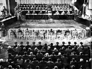 1980年11月20日最高人民法院特别法庭审判江青反革命集团(2024-11-20已更新)
