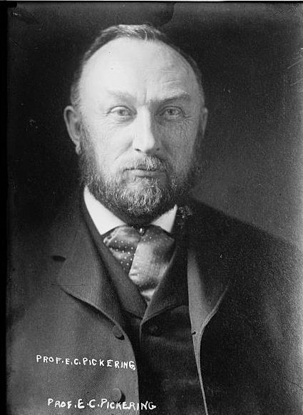 1882年11月20日美国天文学家亨利·德雷伯逝世(2024-11-20已更新)