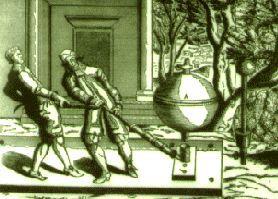 1602年11月20日德国物理学家盖利克诞生(2024-11-20已更新)
