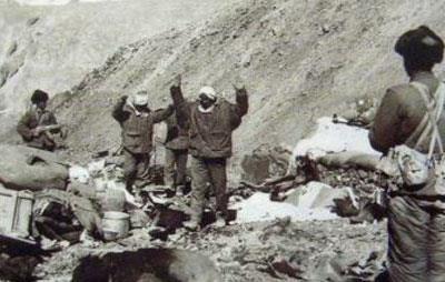 1962年11月21日中国对印自卫反击战结束(2024-11-21已更新)