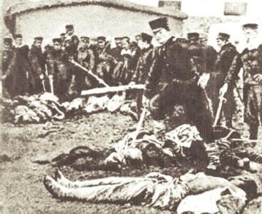 1894年11月21日旅顺大屠杀(2024-11-21已更新)