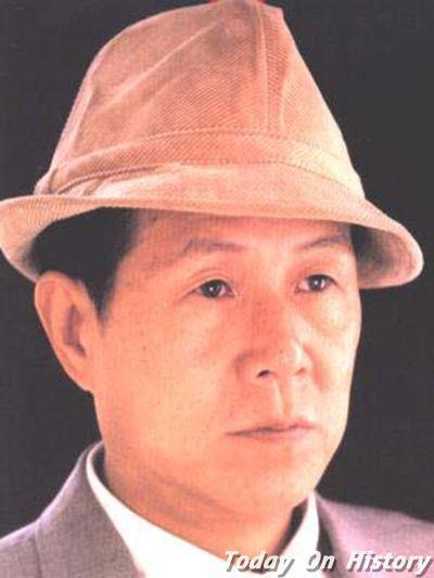2014年11月22日中国内地男演员、蒋介石扮演者孙飞虎病逝(2024-11-22已更新)
