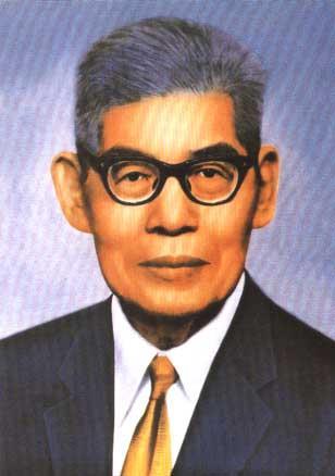 1993年11月22日马来西亚“橡胶大王”李莱生去世(2024-11-22已更新)