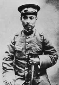 1917年11月22日段祺瑞辞去国务总理职务(2024-11-22已更新)