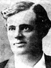 1916年11月22日美国小说家杰克·伦敦自杀身亡(2024-11-22已更新)