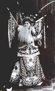 1811年11月22日京剧开山祖师程长庚出生(2024-11-22已更新)