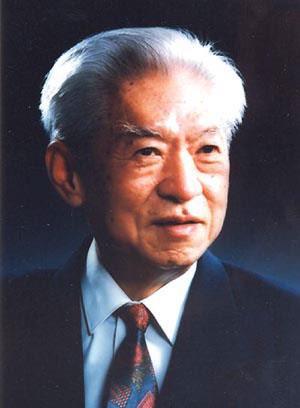 2006年11月23日中国生化学家邹承鲁去世(2024-11-23已更新)