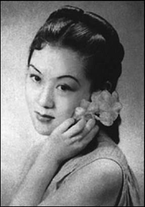 1968年11月23日著名话剧演员、电影演员上官云珠逝世(2024-11-23已更新)