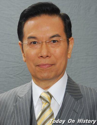 2009年11月24日香港资深演员陈鸿烈病逝(2024-11-24已更新)