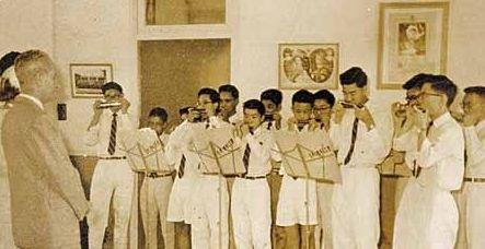 香港四大才子黄霑去世