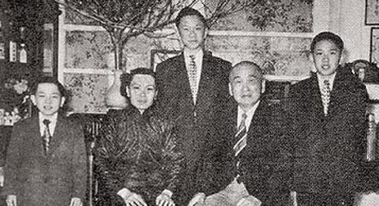 香港四大才子黄霑去世