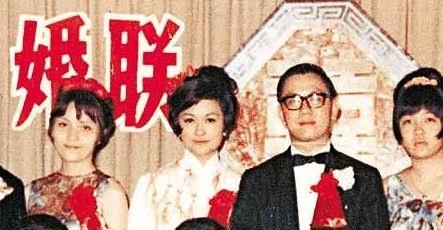 香港四大才子黄霑去世