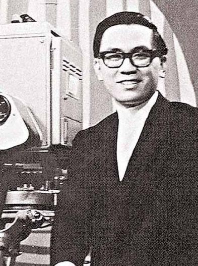 香港四大才子黄霑去世
