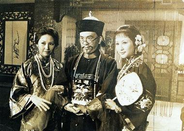 香港四大才子黄霑去世
