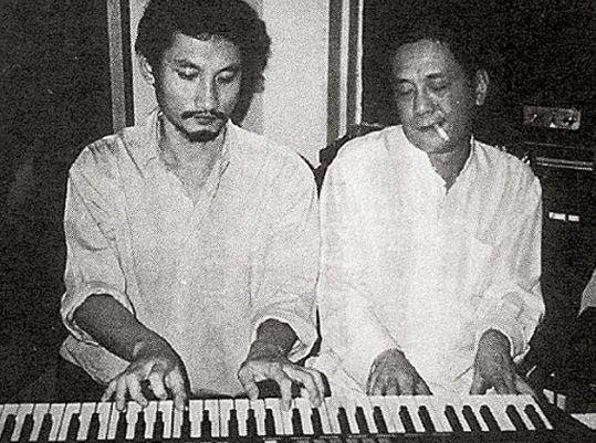 香港四大才子黄霑去世
