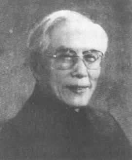 1993年11月24日科学家周培源逝世(2024-11-24已更新)