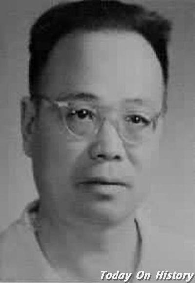 1982年11月24日著名作家、戏剧家李健吾逝世(2024-11-24已更新)