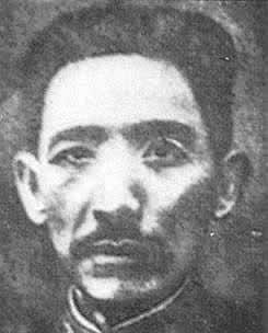 1937年11月24日唐生智就任南京卫戍司令(2024-11-24已更新)