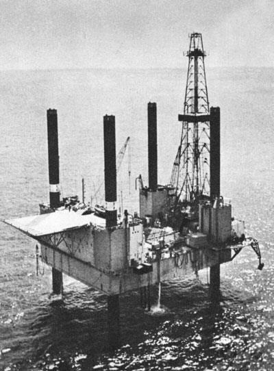 1979年11月25日“渤海2号”钻井船沉没事件(2024-11-25已更新)