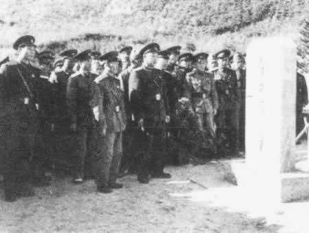 1950年11月25日毛岸英在抗美援朝战争中牺牲(2024-11-25已更新)