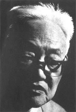 1904年11月25日现代文学家巴金诞生(2024-11-25已更新)