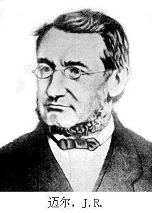 1814年11月25日德国物理学家迈尔诞生(2024-11-25已更新)