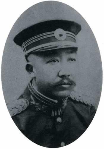 1907年11月26日吉林边务督办陈昭常派兵将天宝山银矿收归官有(2024-11-26已更新)