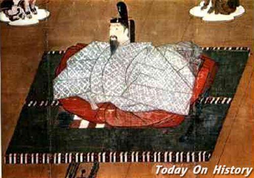 1288年11月26日日本第96代天皇后醍醐天皇诞生(2024-11-26已更新)
