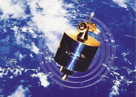 2009年11月27日中国首次成功实现静止气象卫星双星位置交换(2024-11-27已更新)