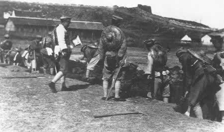 1925年11月27日叶挺独立团组成(2024-11-27已更新)