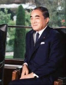 1983年11月28日日本首相中曾根宣布解散众议院(2024-11-28已更新)