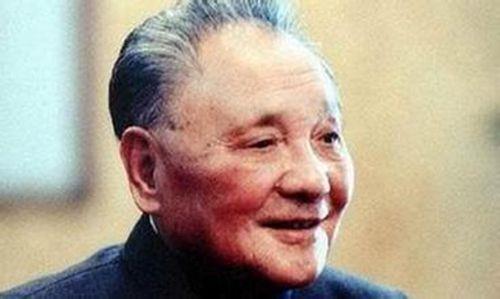 1979年11月28日邓小平出席庆祝我国国际奥委会恢复合法权利的茶话会(2024-11-28已更新)