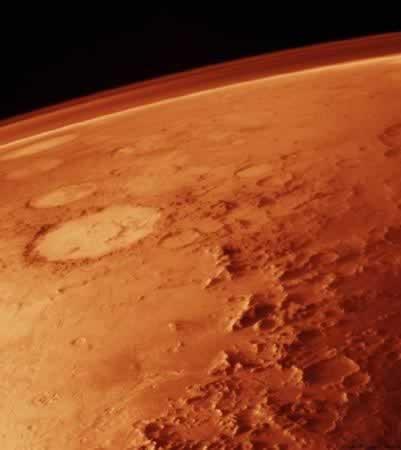 1964年11月28日水手四号飞船发回第一批火星照片(2024-11-28已更新)
