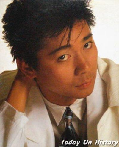 1960年11月28日香港歌手、演员蔡枫华出生(2024-11-28已更新)