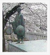 1694年11月28日日本江户时代诗人松尾芭蕉逝世(2024-11-28已更新)