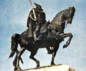 1443年11月28日阿尔巴尼亚民族英雄斯坎德培起兵反对奥斯曼帝国的统治(2024-11-28已更新)