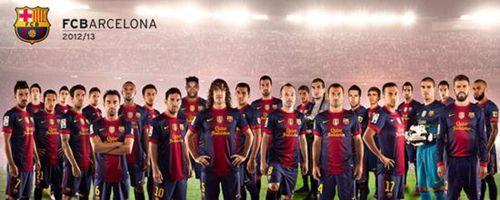 1899年11月29日西班牙巴塞罗那足球俱乐部成立(2025-11-29已更新)