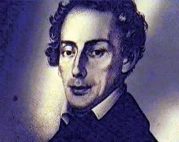 1803年11月29日奥地利物理学家克里斯琴·多普勒出生(2025-11-29已更新)