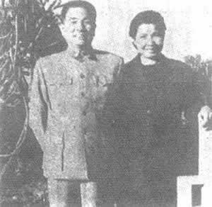 1969年11月30日陶铸在文革中含冤病逝(2025-11-30已更新)