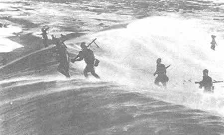 1941年11月30日英军在利比亚发动攻势切断敌供给线(2025-11-30已更新)