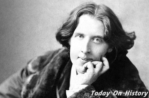 1900年11月30日英国著名作家奥斯卡·王尔德逝世(2025-11-30已更新)