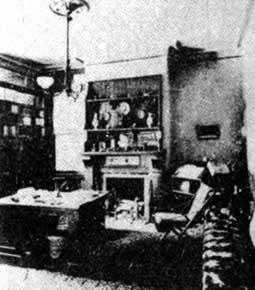 讽刺文学大师马克·吐温诞辰