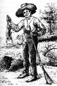 讽刺文学大师马克·吐温诞辰