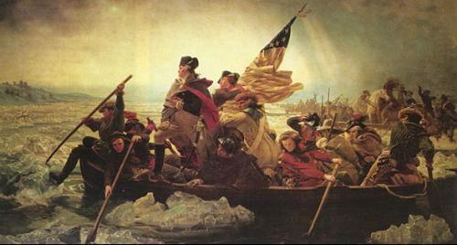 1782年11月30日美英代表在巴黎签订初步停战条约(2025-11-30已更新)