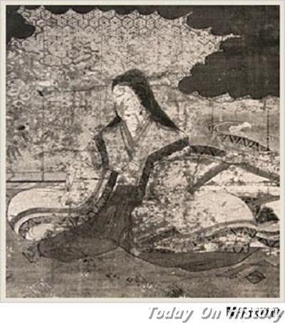 1602年11月30日日本战国女城主立花訚千代逝世(2025-11-30已更新)