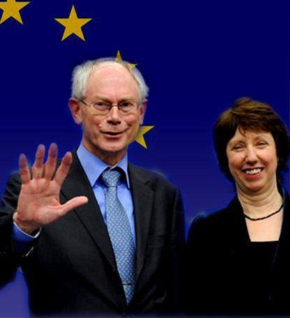 2009年12月1日《里斯本条约》正式生效(2024-12-1已更新)