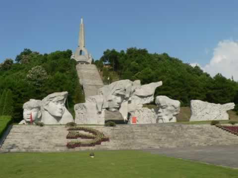 1934年12月1日湘江血战红军损失过半(2024-12-1已更新)