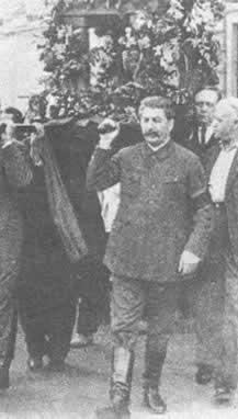 1934年12月1日苏联领导人基洛夫被暗杀(2024-12-1已更新)