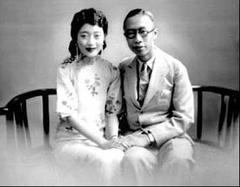 1922年12月1日退位皇帝溥仪举行结婚大礼(2025-12-1已更新)